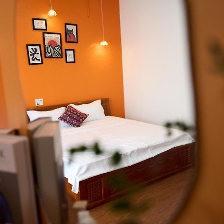 Sen'S Homestay - Motorbike Rental - Cao Bang City Εξωτερικό φωτογραφία