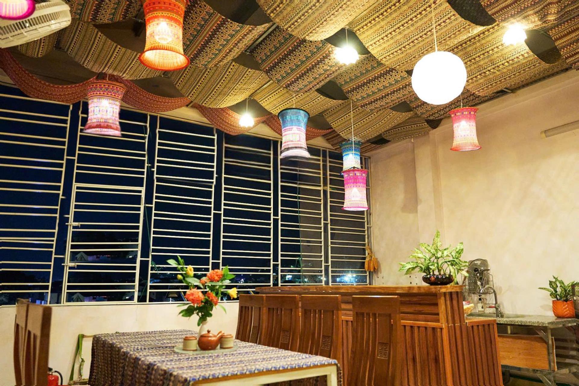 Sen'S Homestay - Motorbike Rental - Cao Bang City Εξωτερικό φωτογραφία