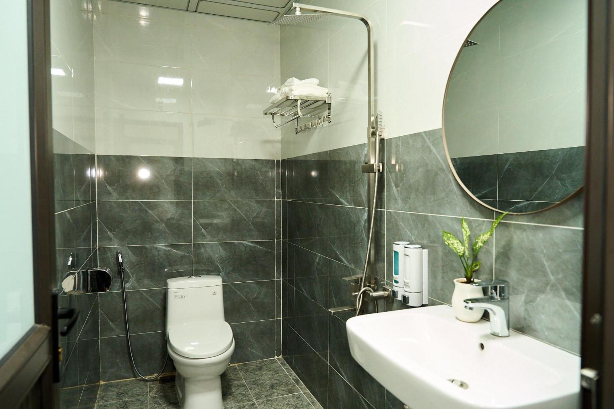 Sen'S Homestay - Motorbike Rental - Cao Bang City Εξωτερικό φωτογραφία