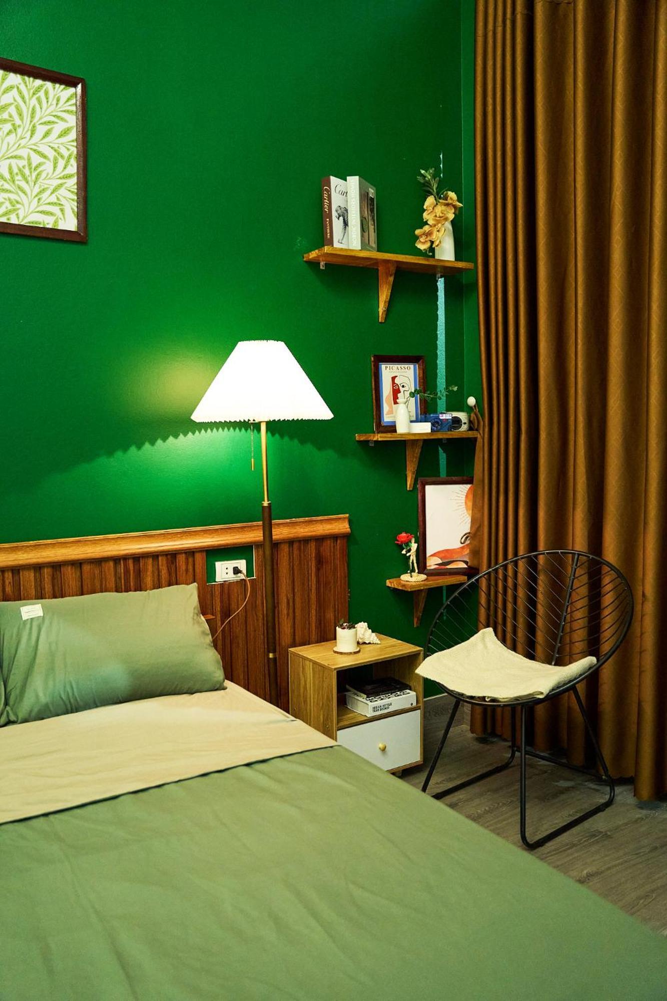 Sen'S Homestay - Motorbike Rental - Cao Bang City Εξωτερικό φωτογραφία