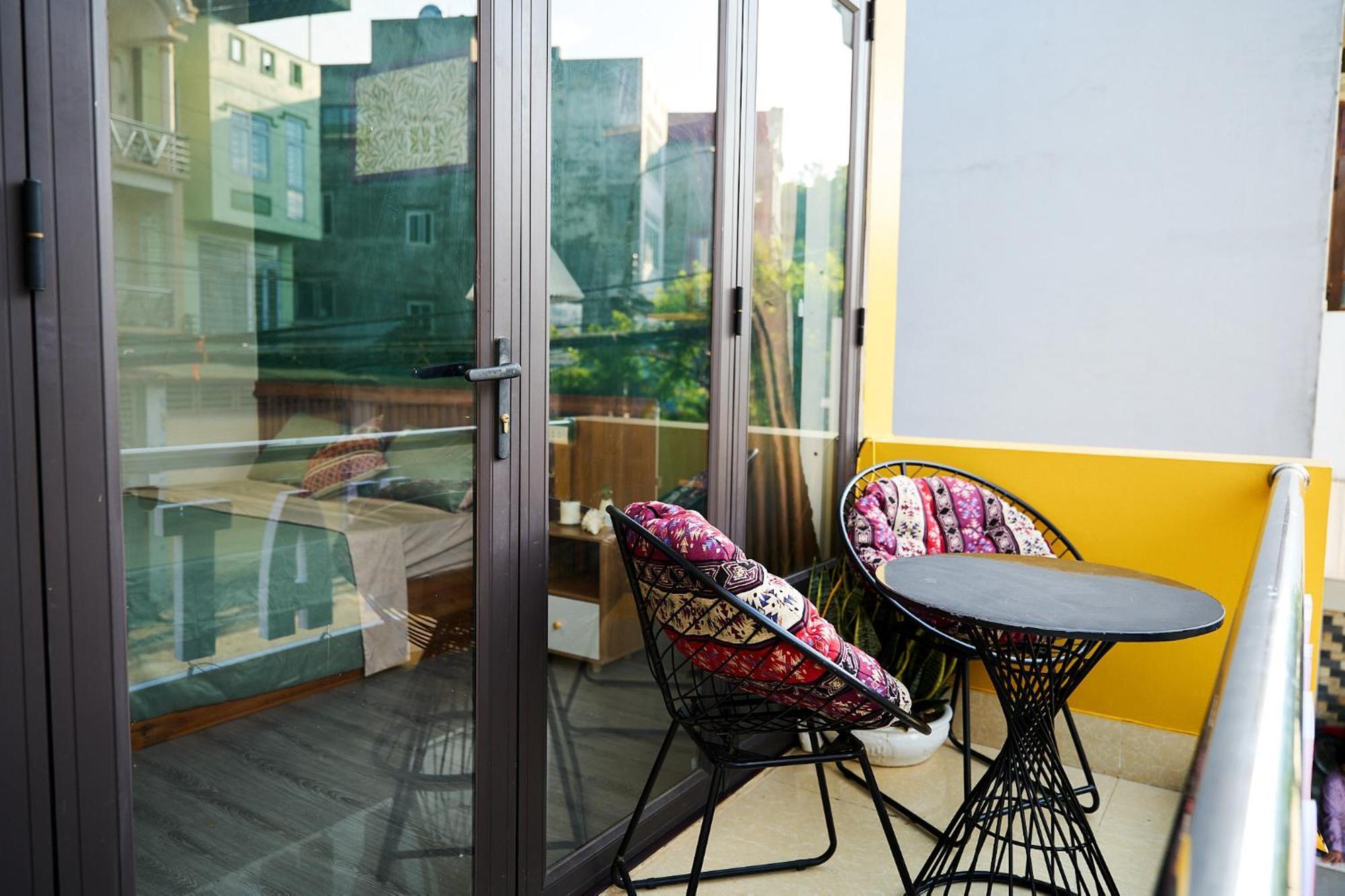 Sen'S Homestay - Motorbike Rental - Cao Bang City Εξωτερικό φωτογραφία