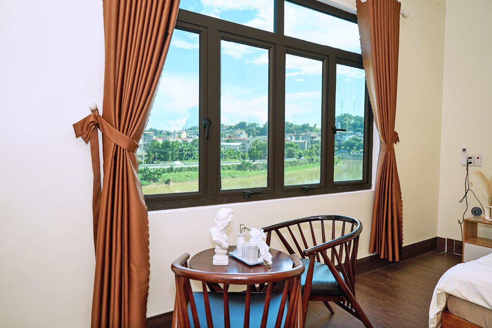 Sen'S Homestay - Motorbike Rental - Cao Bang City Εξωτερικό φωτογραφία