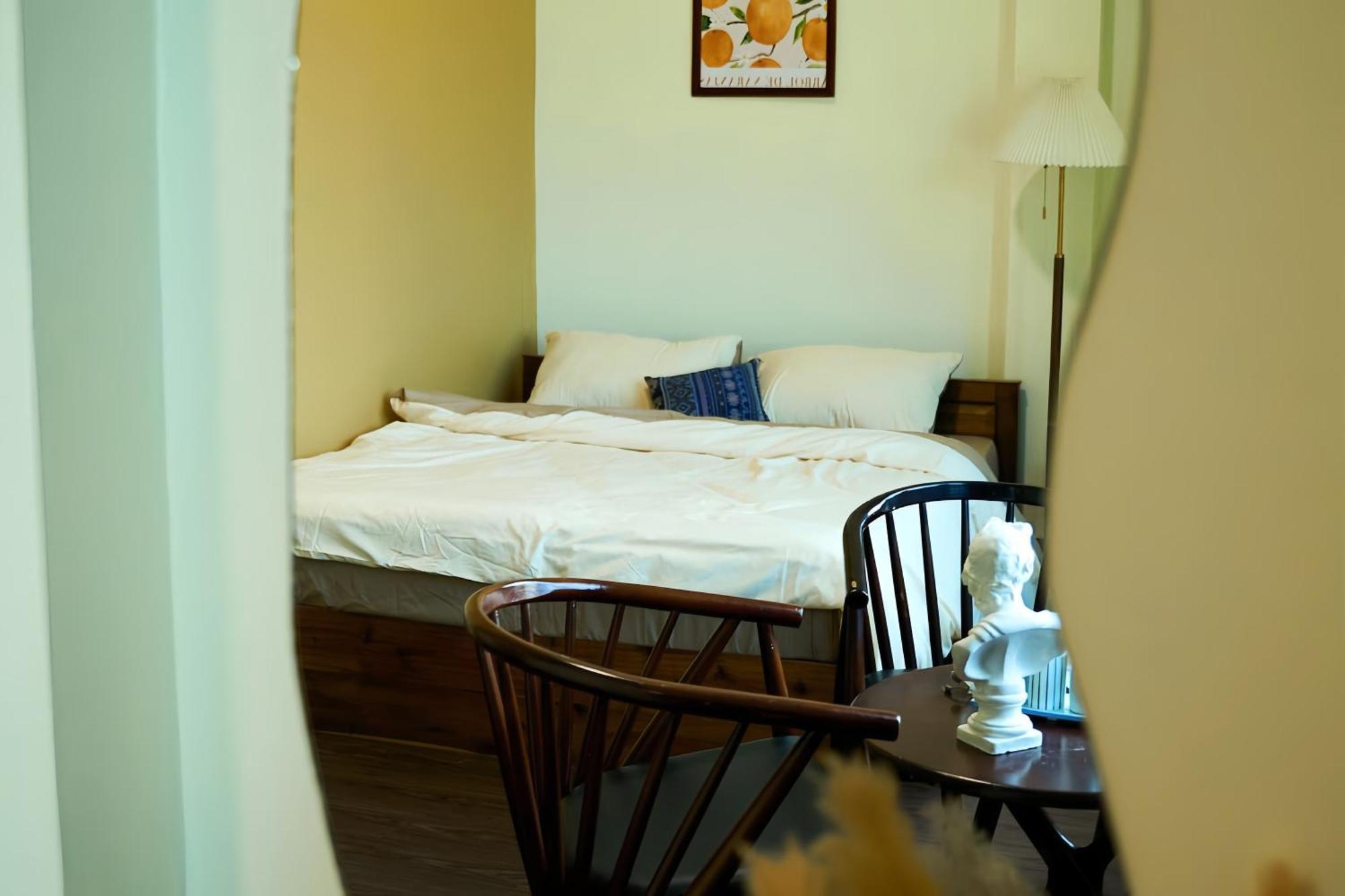 Sen'S Homestay - Motorbike Rental - Cao Bang City Εξωτερικό φωτογραφία