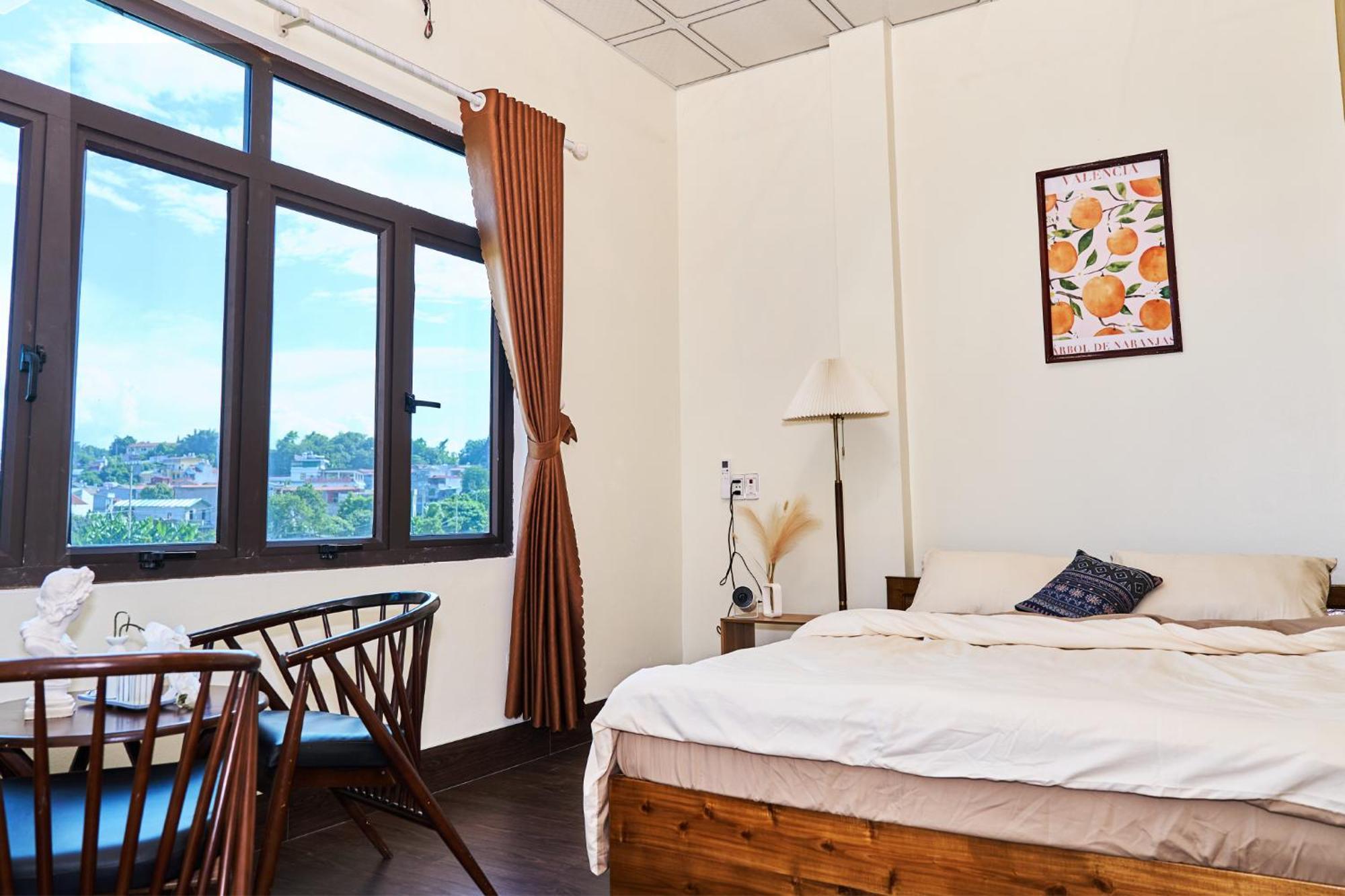 Sen'S Homestay - Motorbike Rental - Cao Bang City Εξωτερικό φωτογραφία