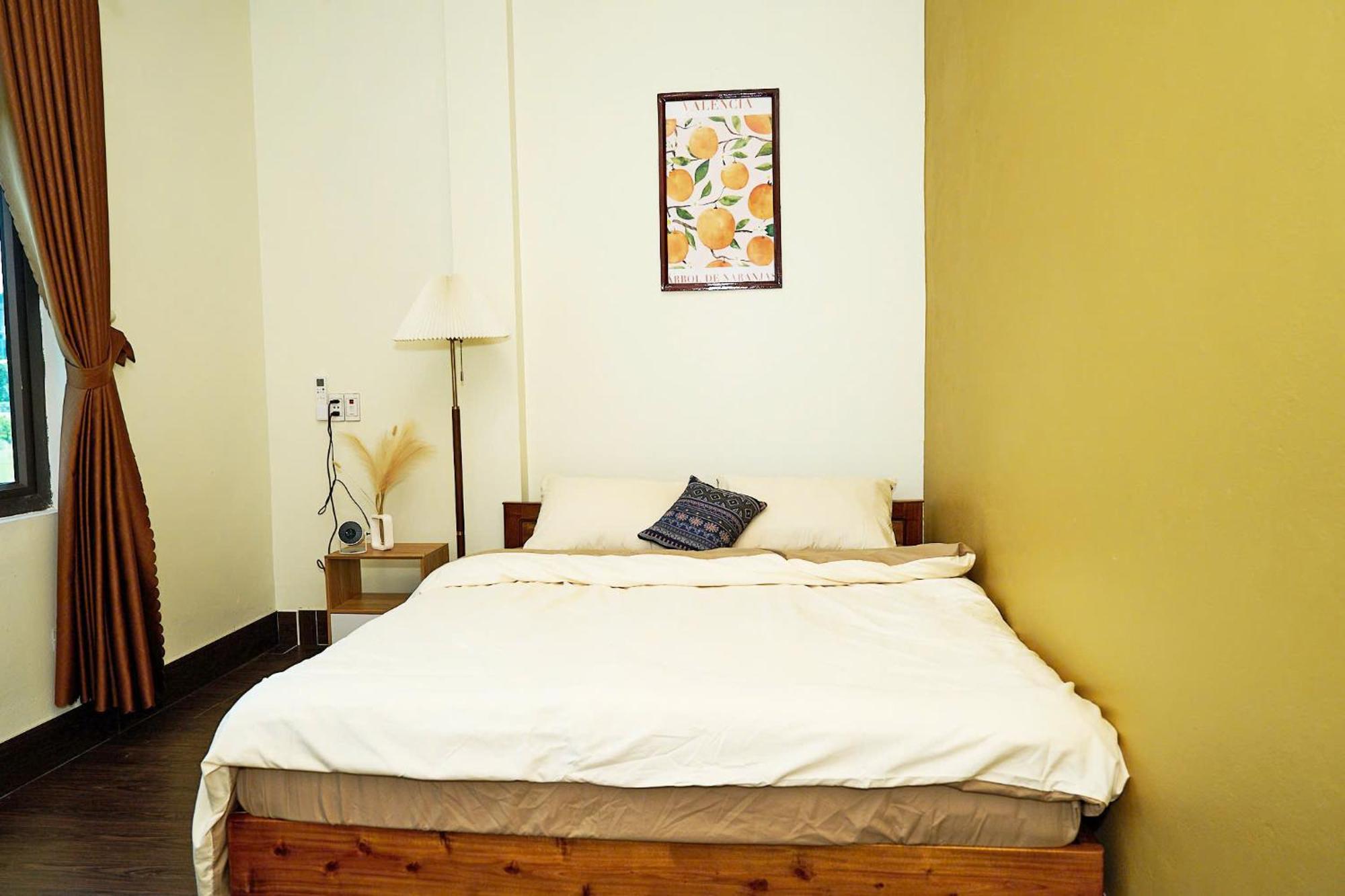 Sen'S Homestay - Motorbike Rental - Cao Bang City Εξωτερικό φωτογραφία