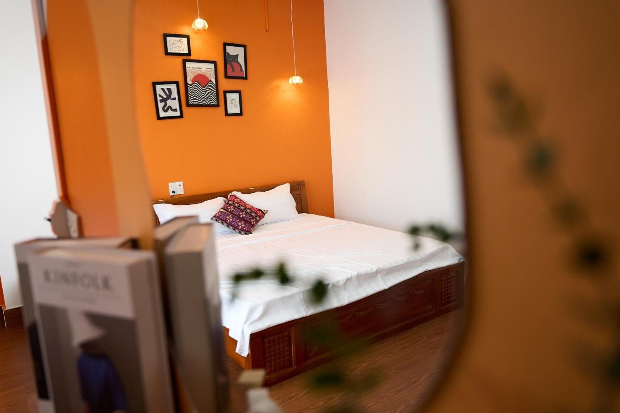 Sen'S Homestay - Motorbike Rental - Cao Bang City Εξωτερικό φωτογραφία