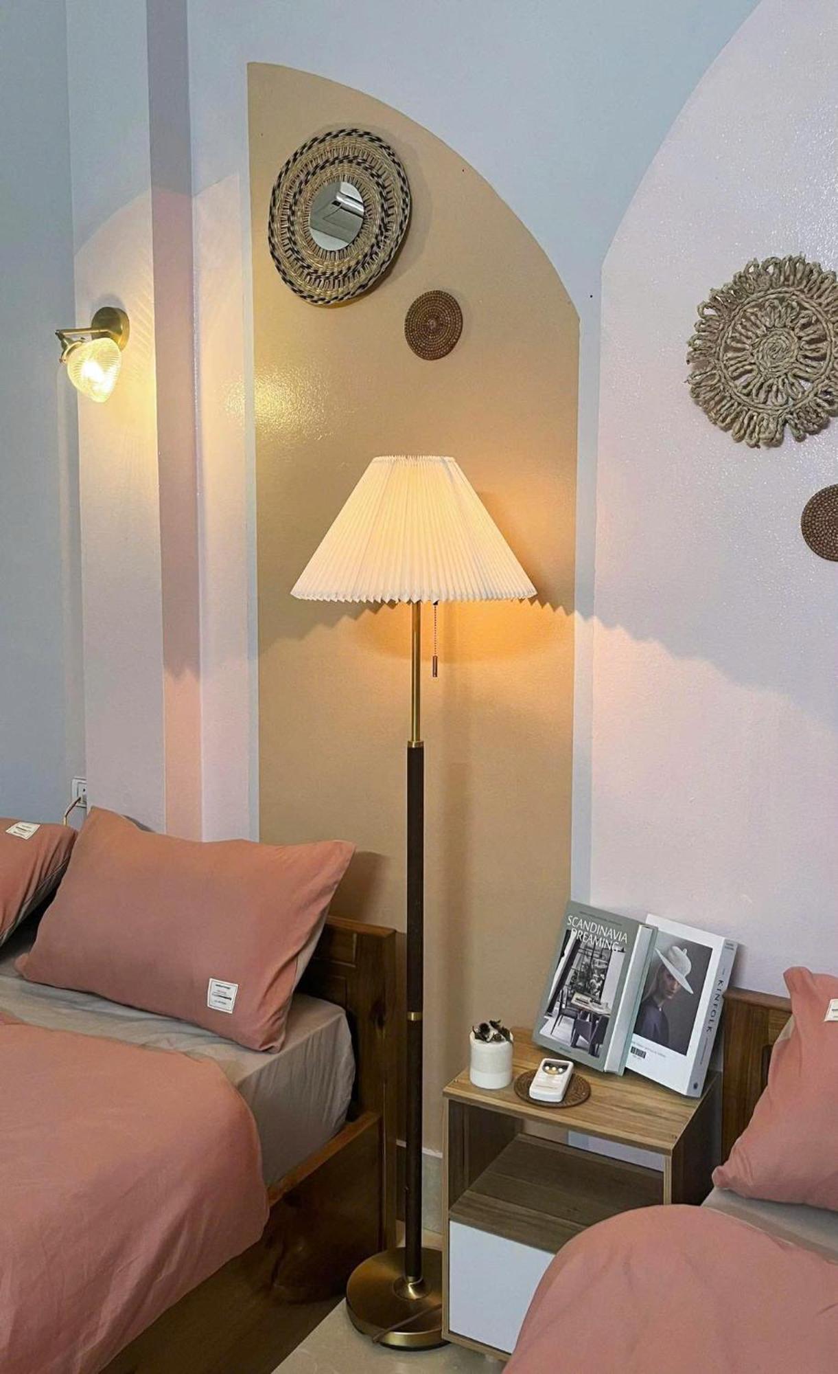 Sen'S Homestay - Motorbike Rental - Cao Bang City Εξωτερικό φωτογραφία